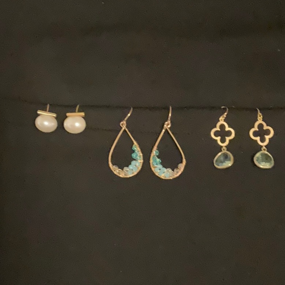 Earring Bundle - image 1